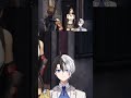 Kamito Witnessing Cloud and Tifa Flirting #vtuber #kamito #ff7 #かみと #tifa #cloud
