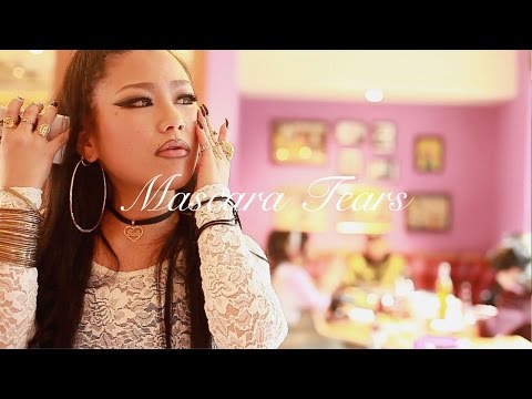 MoNa a.k.a Sad Girl - Mascara Tears [Music Video]