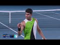 Carlos Alcaraz | Best Points | Australian Open 2026