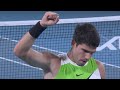 Carlos Alcaraz | Best Points | Australian Open 2026