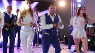 Video thumbnail of "SONORA MERMELADA Pagaras (el humo del cigarrillo)"