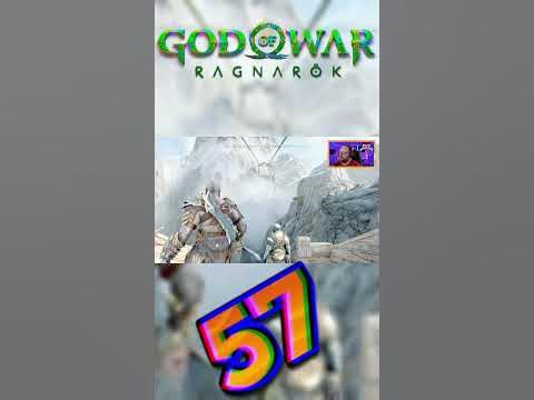 ? Unterwegs zur alten Dame [#57] [God of War: Ragnarök] [Deutsch] - YouTube