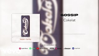 Cokelat - Gossip ( Audio Video)