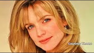Courtney Thorne In G-Strlng Photos Leave Little To Imagination..Take a look