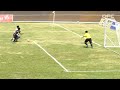 OFC U-19 Championship 2022 | American Samoa vs Cook Islands Highlights