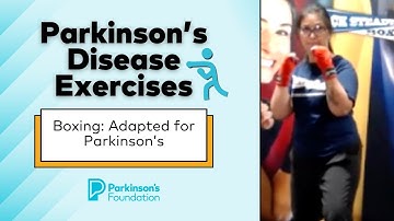 Parkinson