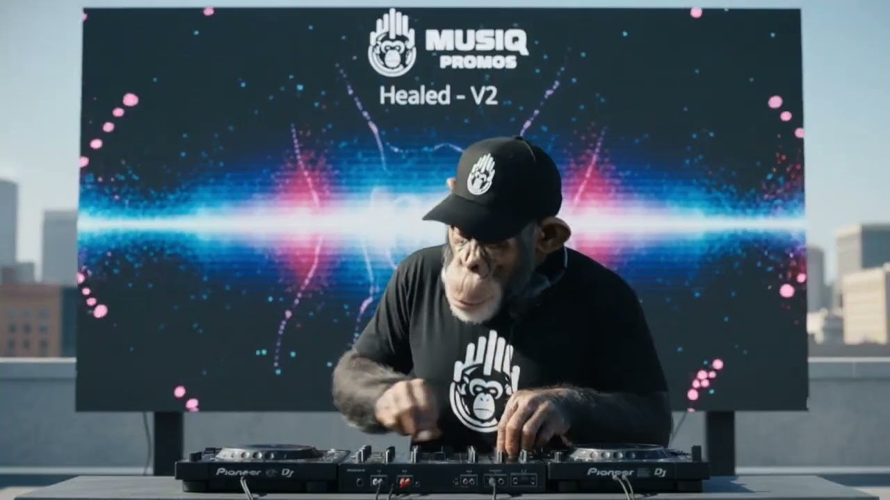 Obejrzyj Musiq Rimond AI - Healed(V2) w YouTube Obejrzyj Musiq Rimond AI - Healed(V2) w YouTube