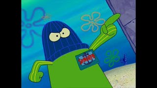 My name tag is out there somewhere