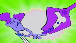 I Killed Dexters Laboratory