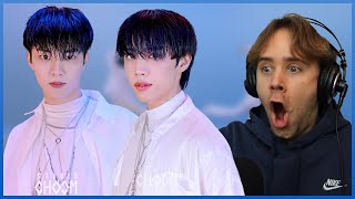 Reacting to THE BOYZ Q & SUNWOO – Thunder ⚡ [MIX & MAX] (Imagine Dragons Cover)