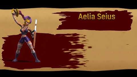 Gladiator heroes open a premium statue second attempt