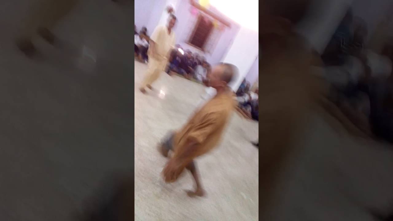 حدالصحاري رقصة الزاوش المشهور