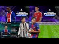 eFootball PES 2026 PPSSPP Android Offline Full Update 