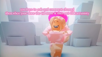 Hosting a editing competition rules in video 💕