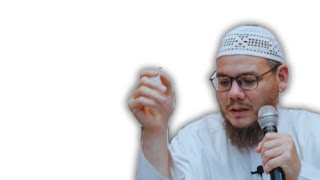 Program Ziarah Kubur? | Dr Idris Sulaiman