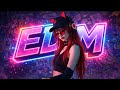 Temple Bell DUM (Drop the Bass) ???? | Hard Tribal EDM Mix #edm #dance #music #party #mv #dj #edmmix