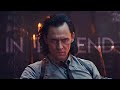 Loki - In The End | Marvel