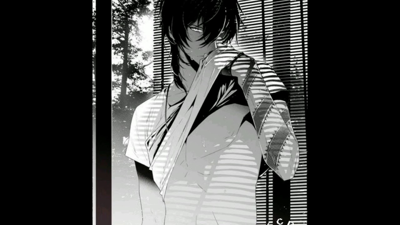 Señorita (Male Version)