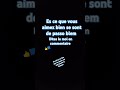 Ses Quoi Se Son De Passo Blem Vous L Aimez Ou Pas Ses Quoi Se Son De Passo Blem Vous L Aimez Ou Pas
