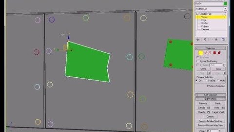 3ds Max tutorial - Ork Gunwagon part 3