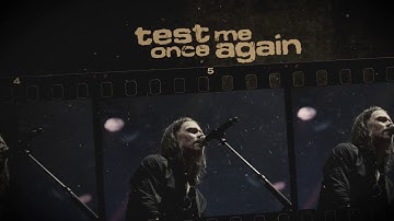 Alter Bridge: Godspeed (Official Video)