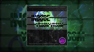 Incode - Vroom Vroom (Официальная премьера трека)