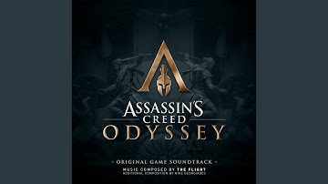 Legend of the Eagle Bearer (Main Theme)