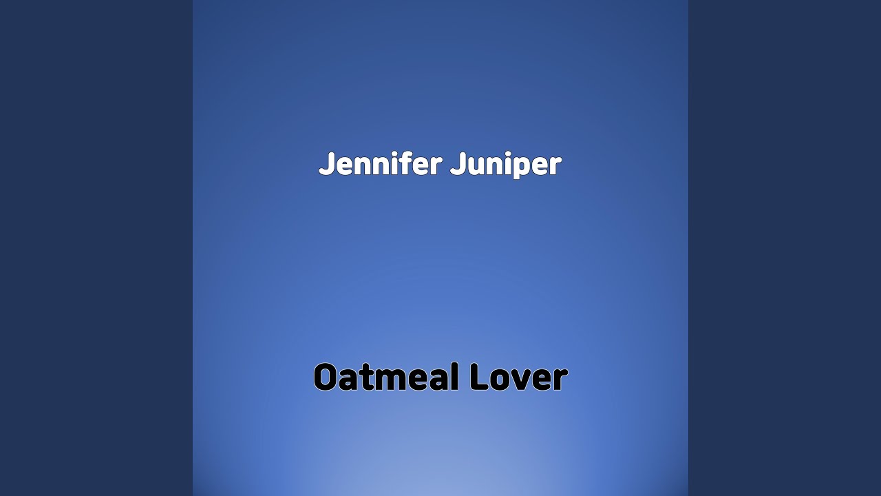 Jennifer Juniper