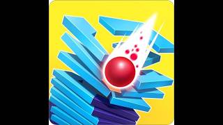 Happy stack ball game screenshot 2