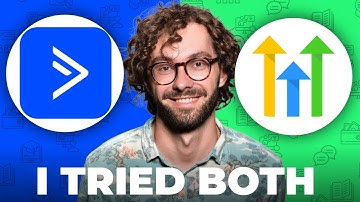 ActiveCampaign vs GoHighLevel - Watch Before Using