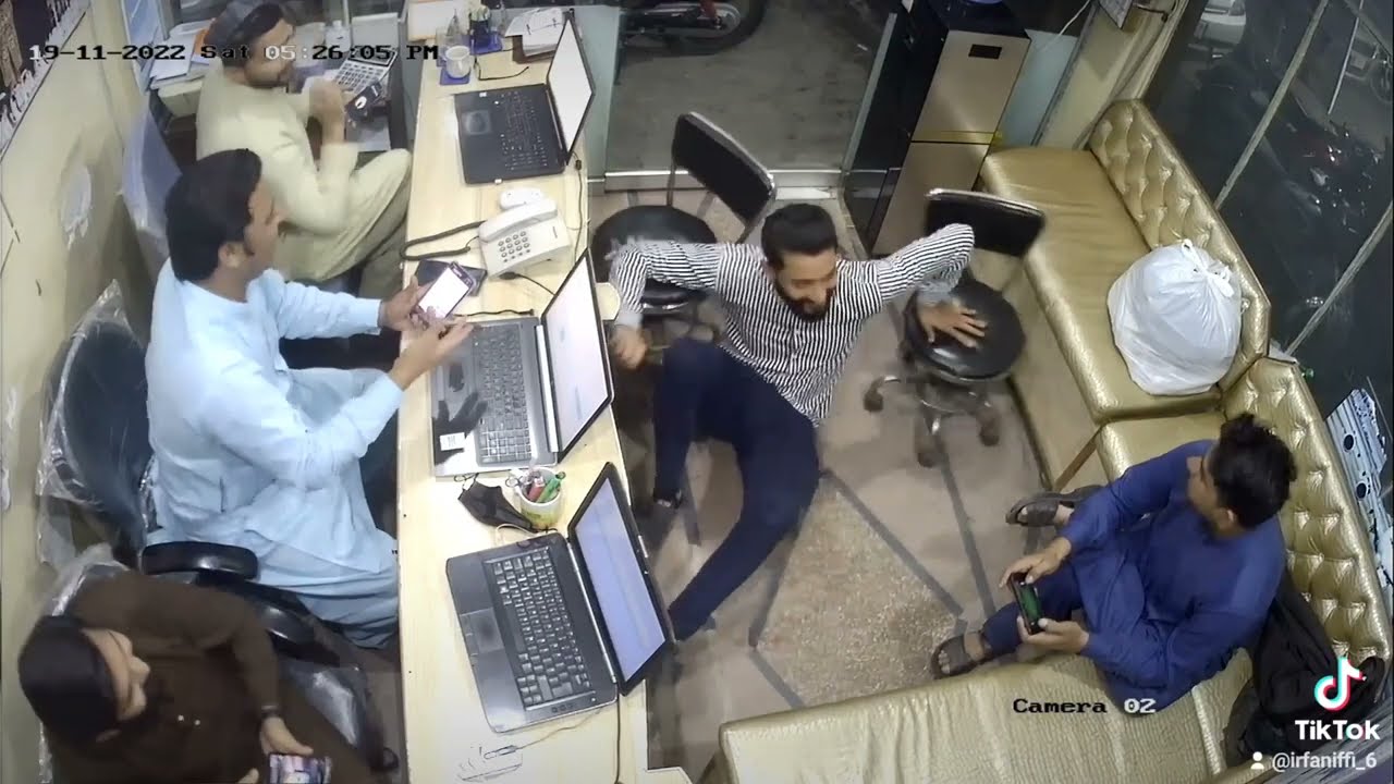 Dukan Funny Video 😂       ||   Nomi00 