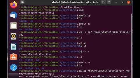 Manejo de Archivos en Linux (GUI - CLI) ITLA