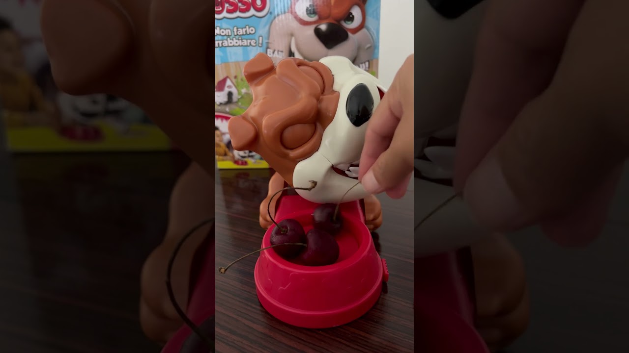 Cherry Asm satisfying  