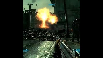 Fallout 3 - The Behemoth