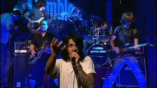 THIMBLE - Stuck in the wrong side / Live