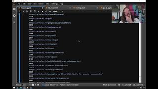 Returning Inputs & Futures With asyncio gather