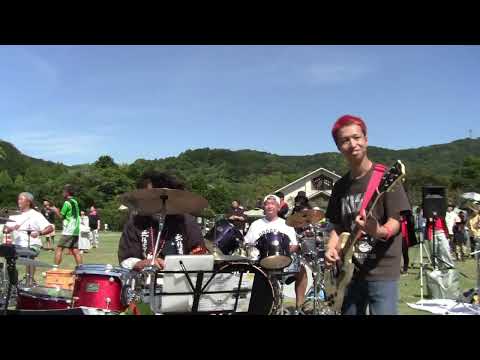 1000K YOU ROCK UWAJIMA ＥＮＣＯＲＥ　4/4