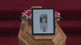 Maria Magee R.I.P.