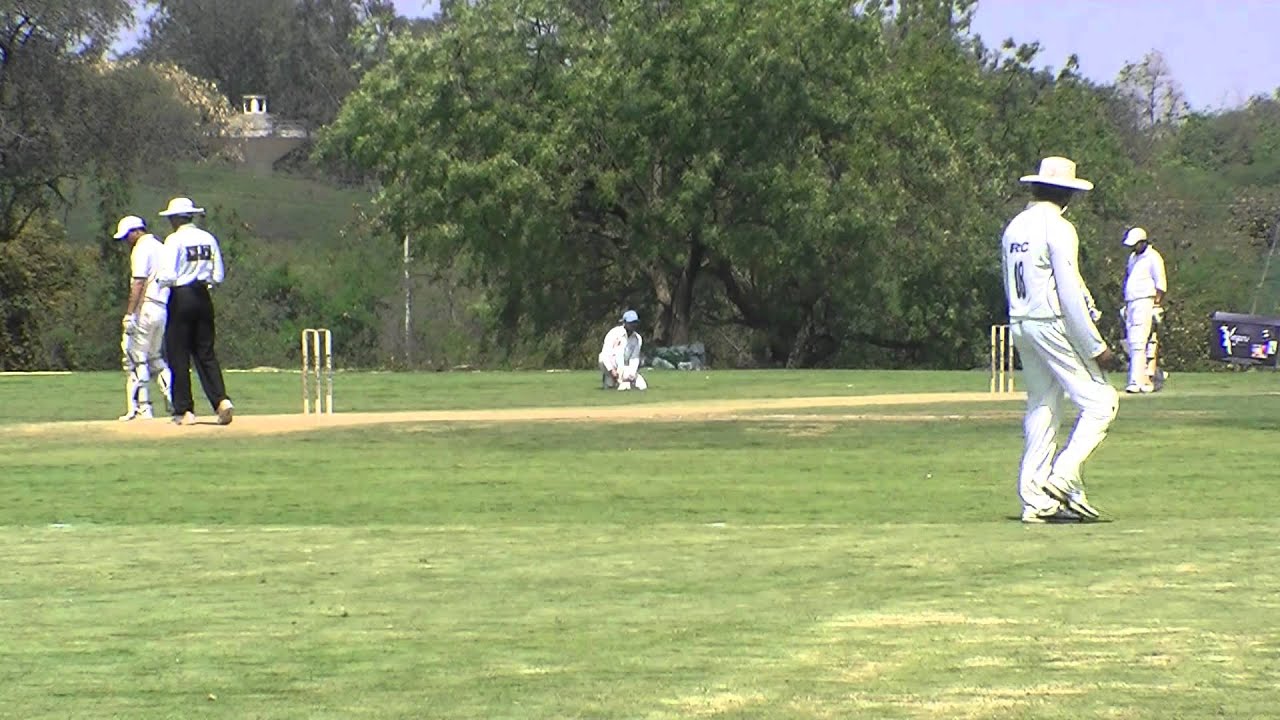 Kargeens Vs Richy Strikers - Ibays Suzuki CUp Round 1