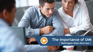 The Importance of UIM - Uninsured Motorist Protection and Underinsured Motorist Protection