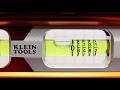 Pitch-Perfect! Klein Slope Torpedo Level simplifies drain pipes, more!