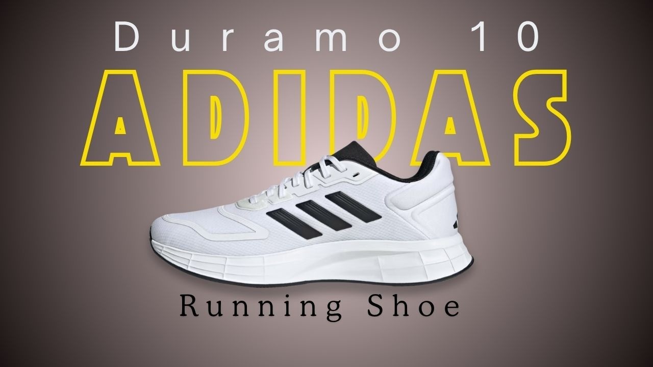 Adidas Duramo 10 Review | Best Budget Running Shoe 2026?