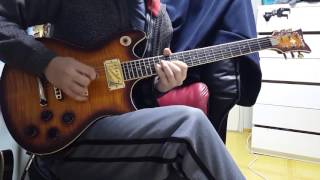 Video thumbnail of "fripSide - LEVEL5-judgelight- (cover)"