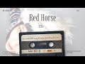 Effie - Red Horse 繁中翻譯
