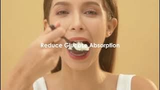 Susenji Ollie - Smart Fat Burner, Reawaken Metabolism & Reduce Glucose Absorption