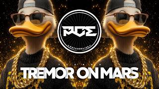 TECHNO ● Dimitry Vegas & Like Mike & Martin Garrix - Tremor On Mars (Alex Up Remix)