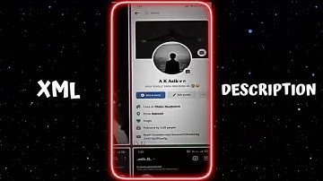 ||NEW TREND||🙅‍||XML||💛||ALIGHTMOTION||🎟️||XML||PRESET||🎫||@AsikFf8