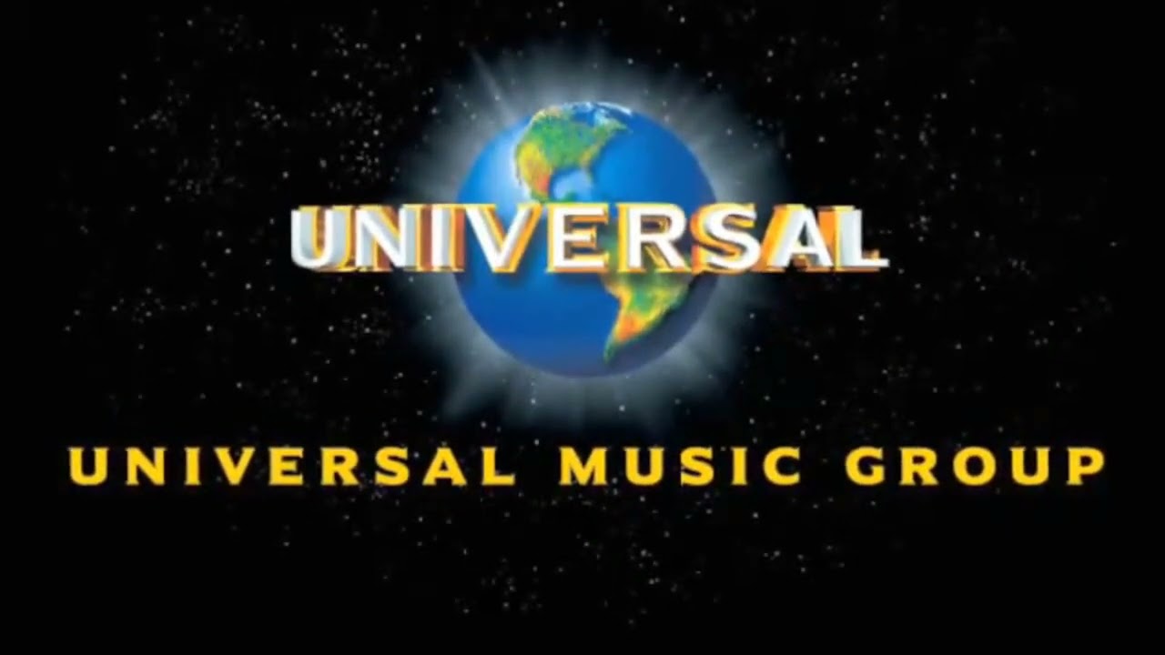 Universal Music Mexico (2008)