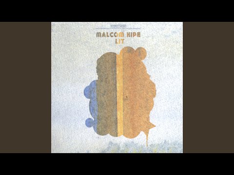 Malcom Kipe — milk on butter