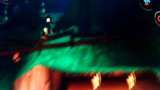 let's play Donald duck quack attack Part 2 playman2000